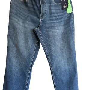 Women’s Nautica 16P mid rise ankle Jeans new